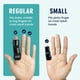 thumbnail image 4 of Férula Trigger Finger Original Dr. Frederick's, 2 unidades, 4 of 9