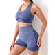thumbnail image 1 of Conjunto Deportivo Mujer Yoga Sin Costura Levanta Realza Cola 770, 1 of 3