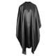 thumbnail image 5 of salón hogar corte de pelo capa peluquería peluquería delantal impermeable pa?o negro, 5 of 5