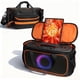 thumbnail image 3 of Estuche de transporte CltrCr para JBL PartyBox On The Go, 3 of 9