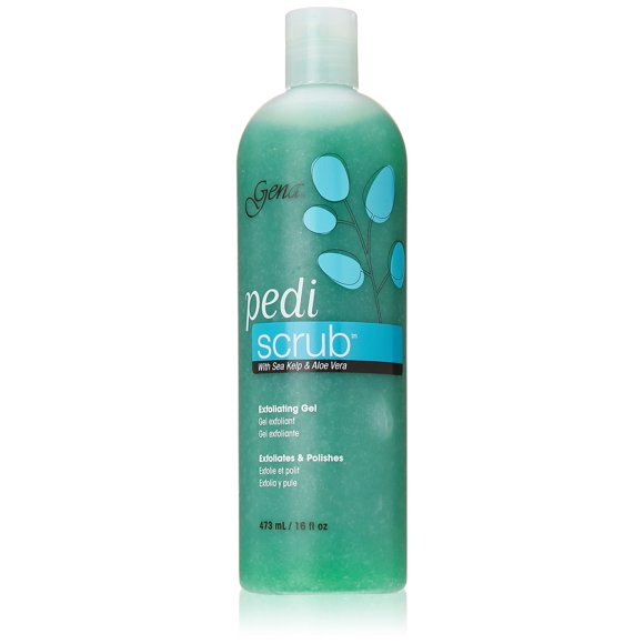 Gel Exfoliante Gena 473 ml
