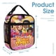 thumbnail image 2 of Motown Magic-theme Lunch Box Lunch Bag Insulated Reusable Lunch Tote Bag Cooler Tote Bag For Men Women gifts 20*11*27cm, 2 of 6