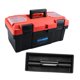 thumbnail image 2 of Caja De Herramientas Con Asa Portátil Para Mantenimiento Profesional Regalo Del Día Del Padre 17 Pulgadas, 2 of 4