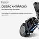thumbnail image 2 of Soporte Porta Celular Holder Moto Bicicleta Yesido C94, 2 of 3