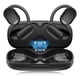 thumbnail image 1 of Auriculares abiertos TTQ True Wireless Bluetooth 5.3 IPX7, 1 of 7