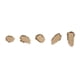 thumbnail image 2 of Recambio de base mineral PurePressed Latte para uso diario, 2 of 7