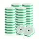 thumbnail image 1 of 40/60pcs Green Thick High-definition Cleaning Power Disposable Toilet Cleaning Brushes Heads, Matched With Different Toilet Brush Handles, Brush Heads, Household Cleaning Supplies, 1 of 4