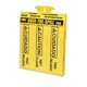 thumbnail image 1 of Almohadilla anti-derrame Rubbermaid Over-The-Spill - 25 unidades, 1 of 1