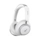 thumbnail image 1 of Audífonos Ovear Ear Noise Cancelling Q45 Soundcore Bluetooth Blanco, 1 of 7