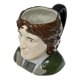 thumbnail image 1 of Taza Underground Toys de Doctor Who, octavo doctor Paul Mcgann, 1 of 1
