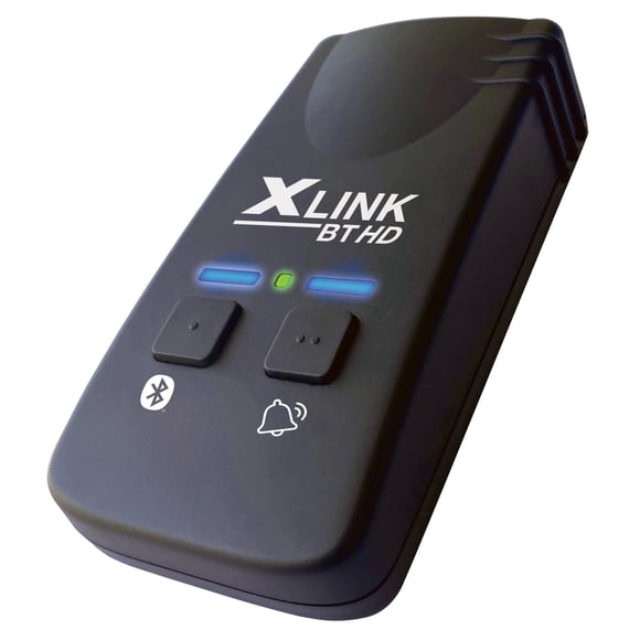 Adaptador Bluetooth de celular a teléfono residencial XLINK XLink BT HD