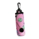 thumbnail image 2 of Club Ball Pouch Tee Holder Mujeres Hombres Monedero Golfistas Cinturón Riñonera Rosa, 2 of 5