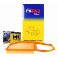 Repuestos Del Sol - Kit Filtro Aceite Aire Para Chevrolet N400 1 5 2019 2025