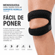 thumbnail image 5 of Menisquera Doble Banda Patelar Soporte Rodilla, 5 of 6