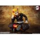 thumbnail image 4 of Figura de acción TAMASHII NATIONS Kyojuro Rengoku, 4 of 6