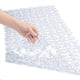 thumbnail image 5 of 1pc Anti-Slip Shower Stall Mat with Suction Cups and Drain Holes - Pebble Shaped Long Bath Rug for Bathroom Safety and Comfort, 5 of 5