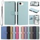 thumbnail image 1 of Cartera Protectora para iPhone 16e/iPhone 17e con Soporte, Verde Menta, 1 of 6