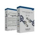 thumbnail image 2 of Cable XLR Premium Inakustik 0,75 mt, 2 of 3