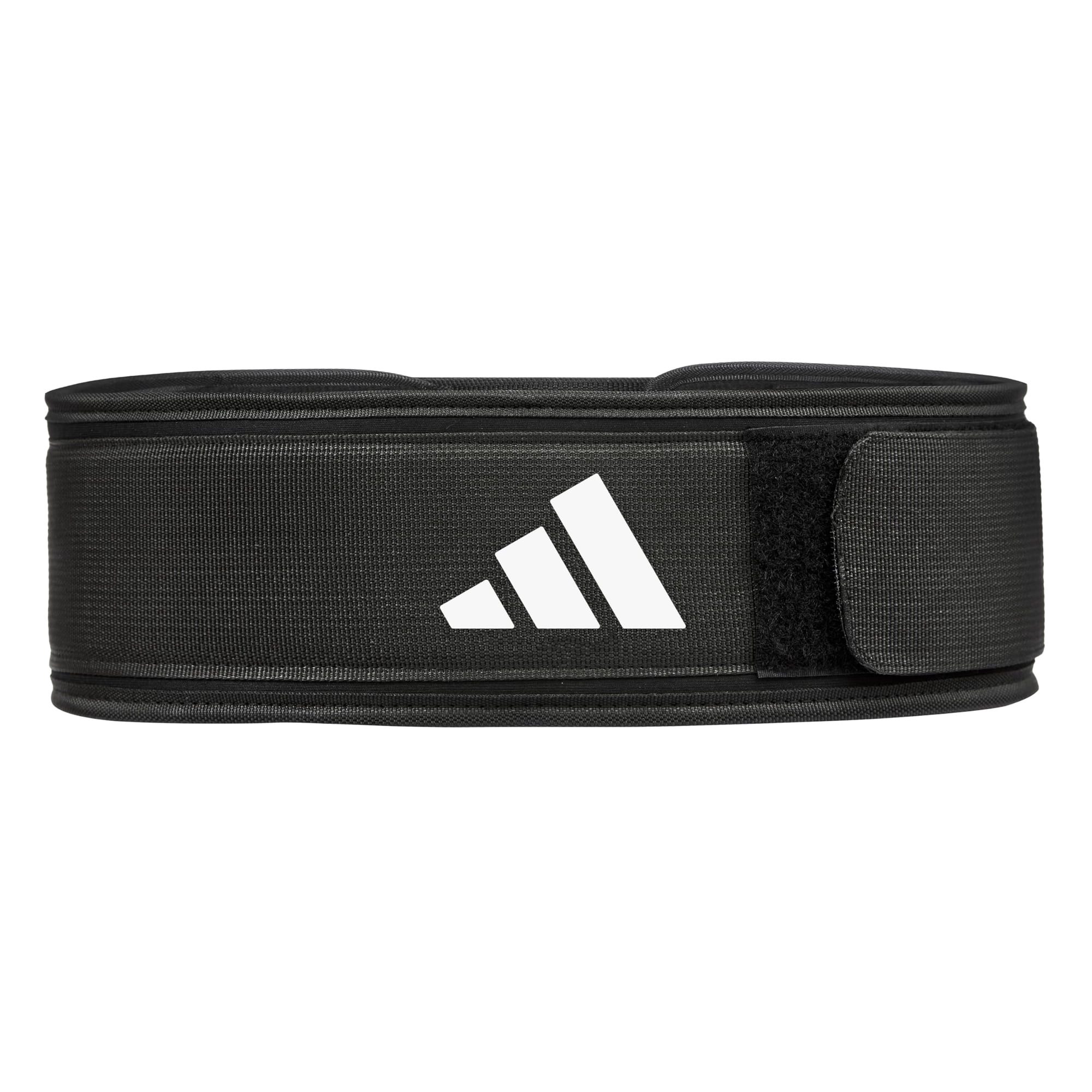 Cinturón De Halterofilia Adidas Essential Foam-core Powerlifting