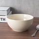 thumbnail image 3 of Bowl beige Gres 1 pieza, 3 of 5