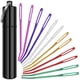 thumbnail image 1 of Juego de agujas para zurcir hilo YKLBPD, 12 piezas con tubo de almacenamiento, 1 of 8