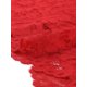 thumbnail image 5 of INSPIRE CHIC Vestido Elegante de Encaje para Mujer Cuello Halter Sin Mangas Bodycon Cóctel Tubo Midi Rojo S, 5 of 6