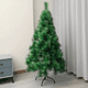 thumbnail image 1 of Arbol De Navidad Aguja De Pino Verde 2.1 Metros, 1 of 3
