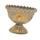 thumbnail image 2 of Macetero de Metal para Decoración de Exterior, 2 of 3