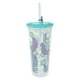 thumbnail image 2 of Vaso Bombilla Sttitch 3 Piezas 650ML Plástico - Silicona Multicolor, 2 of 3