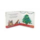 thumbnail image 2 of La pequeña oruga glotona en navidad blanco, 2 of 3