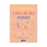 Océano - Libro El Pequeño Libro De Las Runas - Madeleine Du Frayne