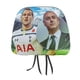 thumbnail image 1 of Harry Kane Funda Protectora Universal para Reposacabezas de Coche, Funda Elástica para Reposacabezas de Asiento de Auto, Funda de Tela Antipolvo, Accesorios de Interior 2 Piezas, 1 of 6