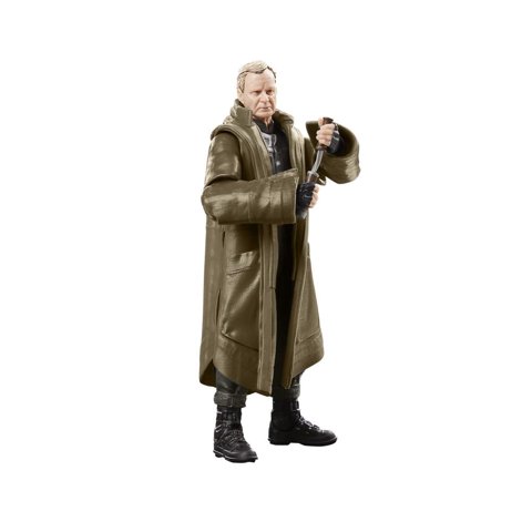 Figura Luthen Rael Star Wars Hasbro 6 Pulgadas