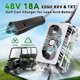 thumbnail image 3 of Cargador de Batería Xnvua 48V 18A EZGO RXV/TXT, 3 of 8