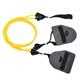 thumbnail image 5 of Entrenador De Brazos Bandas De Resistencia Natación Banda De Ejercicio De Estilo Libre Amarillo 20lb, 5 of 5