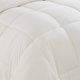 thumbnail image 3 of Comforter Sweet Home Collection Down Alternative King Ivory, 3 of 3