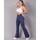 thumbnail image 3 of Leggings Flare Mujer Elasticada Sensación, 3 of 3
