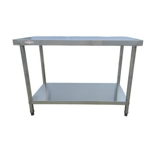 Prochef - Meson Centro 120 Cm 100% Inoxidable