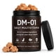 thumbnail image 1 of Suplemento Dm 01 Multivitamínico Diario Para Perros 60 Masticables, 1 of 7