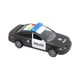 thumbnail image 1 of Juguete Auto Policía Patrulla Luces Sonido Fricción DBG1675, 1 of 5