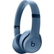 thumbnail image 1 of Audífonos Beats Solo 4 Bluetooth Inalámbricos 50 H Micrófono Azul, 1 of 3