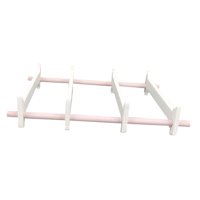 Bothyi - Joyería De Cerámica Que Cuelga El Soporte Ardiente Artesanía Colgante De Cerámica Soporte Ardiente