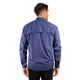thumbnail image 3 of Camisa HW Horizon Blue, 3 of 5