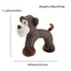 thumbnail image 1 of Delight Your Dog with this Fun Plush Pet Toy Set - Music and Sound Effects!, 1 of 5