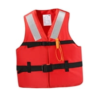 Magideal - Jaqueta De Adultos Hombres Mujeres Chaqueta De Natación Para Surfear Kayak Snorkeling