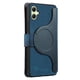 thumbnail image 2 of Funda Billetera Magnética para Samsung Galaxy A06 Soporte Tarjetas Desmontable Azul, 2 of 6