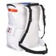 thumbnail image 3 of Mochila Aeromax Jr. Astronaut White con parches de la NASA, 3 of 3