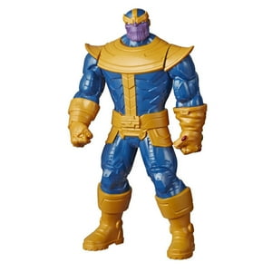 Hasbro - Figura Olympus 25 Cm Thanos