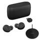 thumbnail image 1 of Auriculares Bluetooth Jabra Evolve2 con base de carga inalámbrica, color negro, 1 of 7