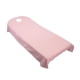 thumbnail image 1 of Sábana De Salón De Belleza, Cubierta De Mesa De Sofá, Agujero De Respiración, Multifunción, Rosa, 1 of 5